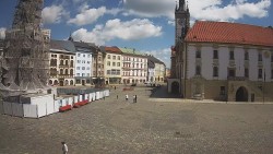 Horní náměstí