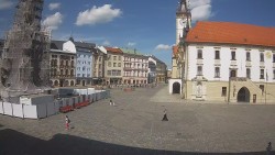 Horní náměstí