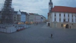 Horní náměstí