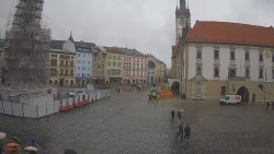 Horní náměstí