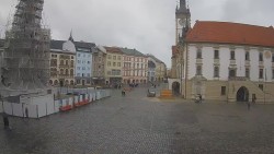 Horní náměstí