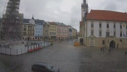 Horní náměstí