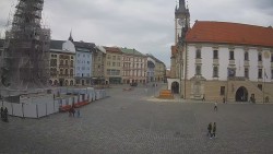 Horní náměstí