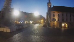 Horní náměstí