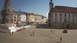 Horní náměstí