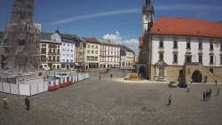 Horní náměstí
