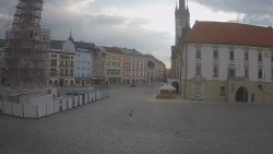 Horní náměstí