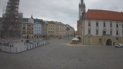 Horní náměstí