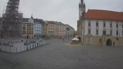 Horní náměstí