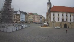 Horní náměstí