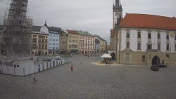 Horní náměstí