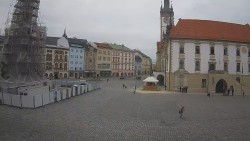Horní náměstí