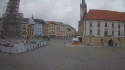Horní náměstí