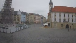 Horní náměstí