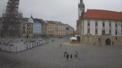 Horní náměstí