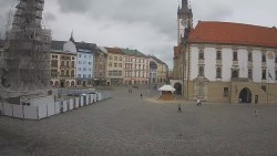 Horní náměstí