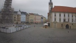Horní náměstí