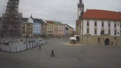 Horní náměstí