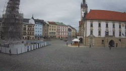 Horní náměstí