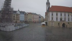 Horní náměstí