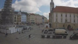 Horní náměstí