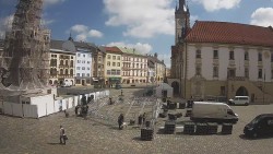 Horní náměstí