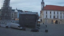 Horní náměstí