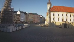 Horní náměstí