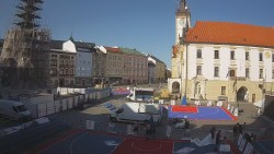 Horní náměstí