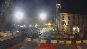 Město Olomouc - Horní náměstí - 9.6.2026 v 03:30 Město Olomouc - Horní náměstí - 9.6.2026 v 03:30