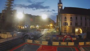 Město Olomouc - Horní náměstí - 9.6.2026 v 04:00 Město Olomouc - Horní náměstí - 9.6.2026 v 04:00