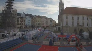 Město Olomouc - Horní náměstí - 9.6.2026 v 07:30 Město Olomouc - Horní náměstí - 9.6.2026 v 07:30