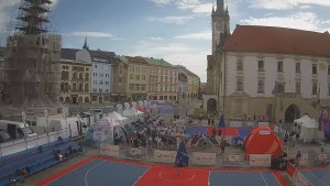 Město Olomouc - Horní náměstí - 9.6.2026 v 08:30 Město Olomouc - Horní náměstí - 9.6.2026 v 08:30