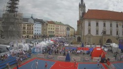 Horní náměstí