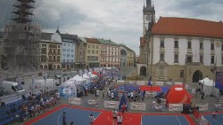 Horní náměstí