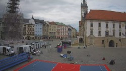 Horní náměstí