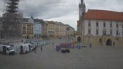Horní náměstí