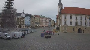 Město Olomouc - Horní náměstí - 9.6.2026 v 20:00 Město Olomouc - Horní náměstí - 9.6.2026 v 20:00