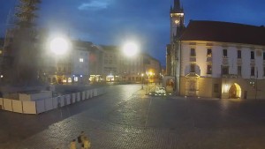 Město Olomouc - Horní náměstí - 9.6.2026 v 21:30 Město Olomouc - Horní náměstí - 9.6.2026 v 21:30