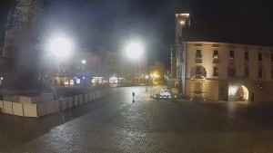 Město Olomouc - Horní náměstí - 9.6.2026 v 22:00 Město Olomouc - Horní náměstí - 9.6.2026 v 22:00