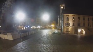 Město Olomouc - Horní náměstí - 10.6.2026 v 00:00 Město Olomouc - Horní náměstí - 10.6.2026 v 00:00