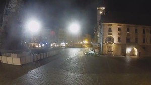 Město Olomouc - Horní náměstí - 10.6.2026 v 00:15 Město Olomouc - Horní náměstí - 10.6.2026 v 00:15