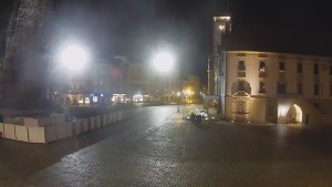 Město Olomouc - Horní náměstí - 10.6.2026 v 00:30 Město Olomouc - Horní náměstí - 10.6.2026 v 00:30