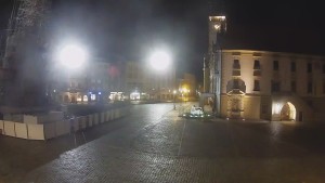 Město Olomouc - Horní náměstí - 10.6.2026 v 02:00 Město Olomouc - Horní náměstí - 10.6.2026 v 02:00
