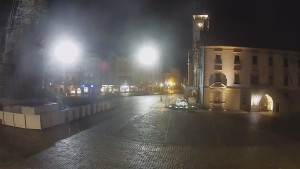 Město Olomouc - Horní náměstí - 10.6.2026 v 03:00 Město Olomouc - Horní náměstí - 10.6.2026 v 03:00