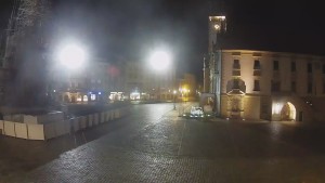 Město Olomouc - Horní náměstí - 10.6.2026 v 03:15 Město Olomouc - Horní náměstí - 10.6.2026 v 03:15
