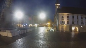 Město Olomouc - Horní náměstí - 10.6.2026 v 04:00 Město Olomouc - Horní náměstí - 10.6.2026 v 04:00