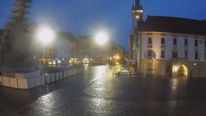 Město Olomouc - Horní náměstí - 10.6.2026 v 04:15 Město Olomouc - Horní náměstí - 10.6.2026 v 04:15