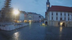 Město Olomouc - Horní náměstí - 10.6.2026 v 04:30 Město Olomouc - Horní náměstí - 10.6.2026 v 04:30