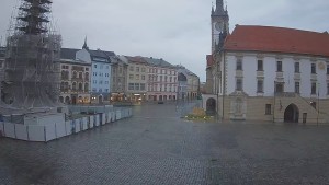 Město Olomouc - Horní náměstí - 10.6.2026 v 05:00 Město Olomouc - Horní náměstí - 10.6.2026 v 05:00